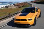 Ford Mustang Boss 302 2012 года